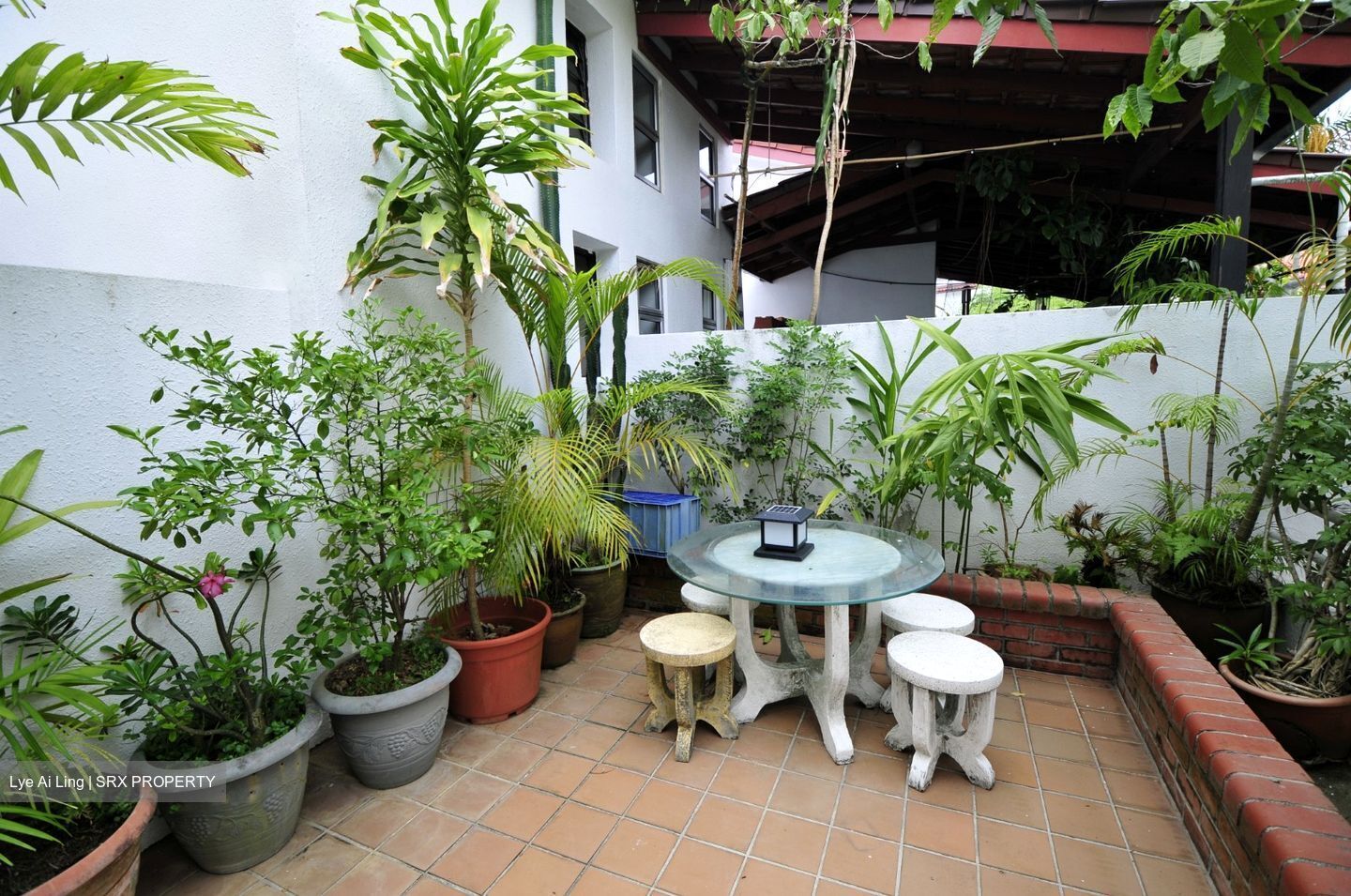 Jalan Haji Salam (D16), Apartment #549339901